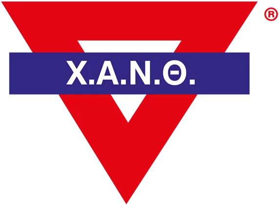 ΧΑΝΘ